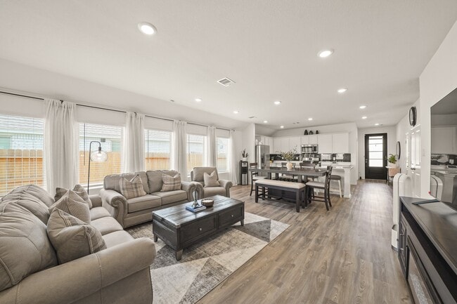 property at 3019 Live Springs Ct