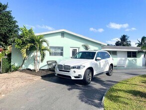 1710 SW 6th Ave in Pompano Beach, FL - Building Photo - Building Photo