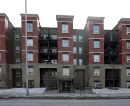 The Carrington in Calgary, AB - Building Photo - Building Photo