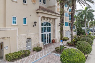 Aria at Las Olas in Fort Lauderdale, FL - Building Photo - Building Photo