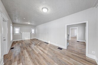 1015 S Sheffield Ave in Indianapolis, IN - Building Photo - Building Photo