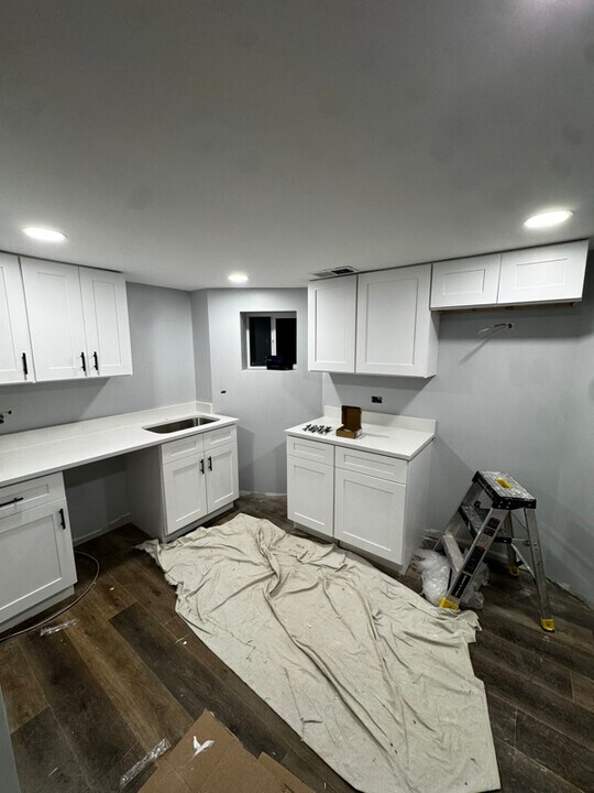 2925 N Lawndale Ave in Chicago, IL - Foto de edificio