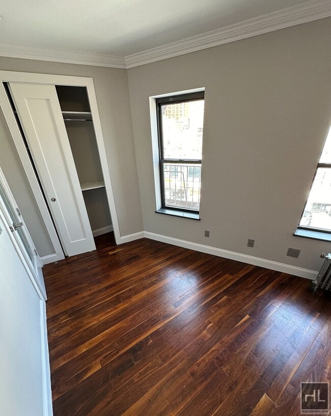 Amsterdam Ave in New York, NY - Foto de edificio - Building Photo