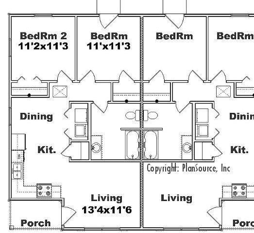 205 Commerce St in Livingston, TX - Building Photo
