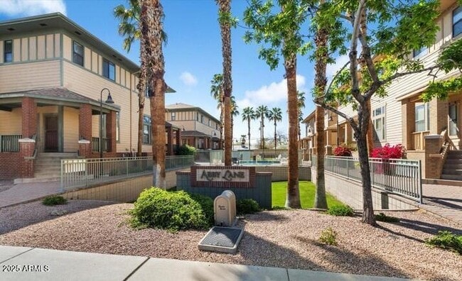 738 S Beck Ave in Tempe, AZ - Building Photo - Building Photo