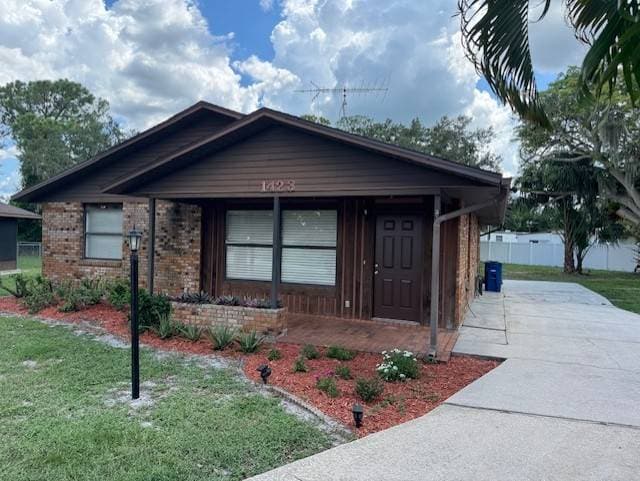 1423 Chloe Terrace in Sebring, FL - Building Photo - Building Photo