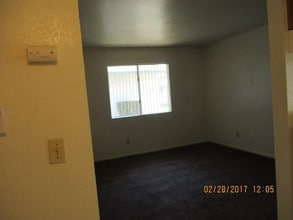 Pioneer Village Apartments in Fresno, CA - Building Photo - Building Photo