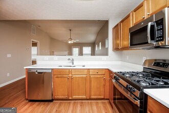 533 Arrowhead Dr in Dallas, GA - Building Photo - Building Photo