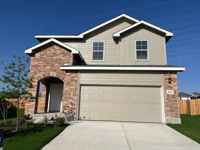property at 3212 Pemberton Rose