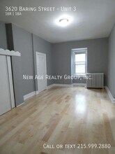 3620 Baring St in Philadelphia, PA - Building Photo - Building Photo