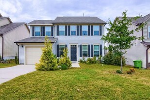 4440 Lord Mario Ct in Raleigh, NC - Building Photo