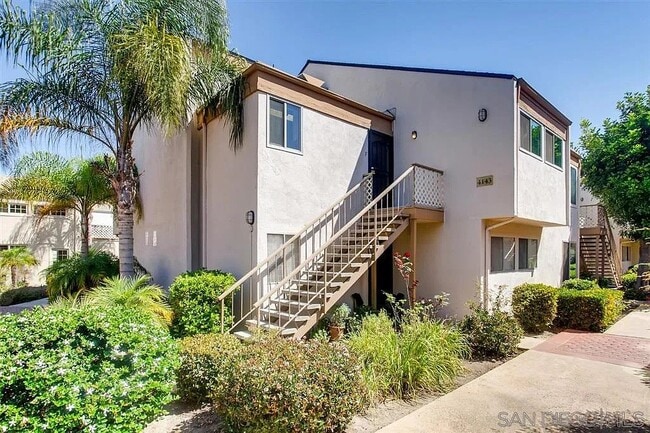 property at 4143 Mount Alifan Pl