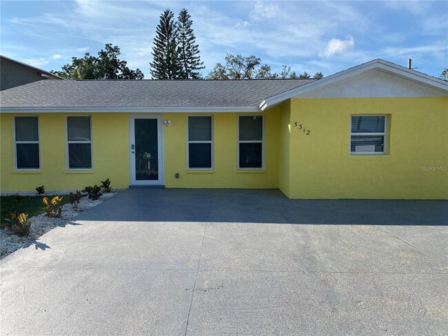 5312 Birch Ave in Sarasota, FL - Building Photo - Building Photo