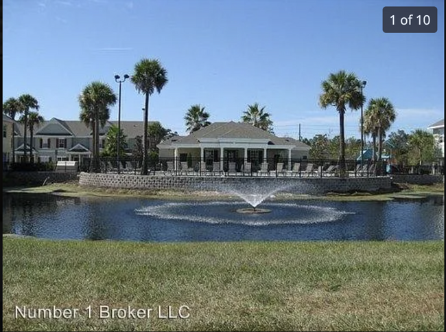 property at 10301 Regent Square Dr