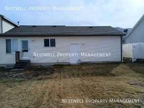 5674 Prospero Ln in Herriman, UT - Building Photo - Building Photo