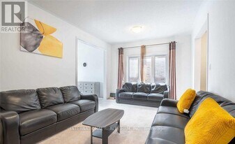 128 Werry Ave in Southgate, ON - Building Photo