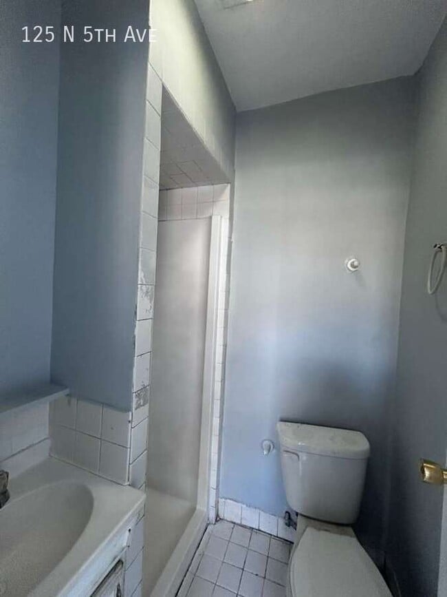 125 N 5th Ave in Mount Vernon, NY - Building Photo - Building Photo