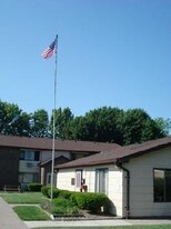 Jack Kenny Memorial Housing Apartamentos