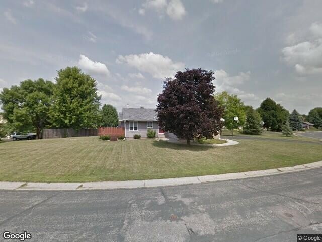 property at 7341 Cactus Curve