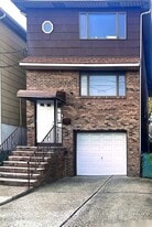 422 Sussex St in Harrison, NJ - Building Photo