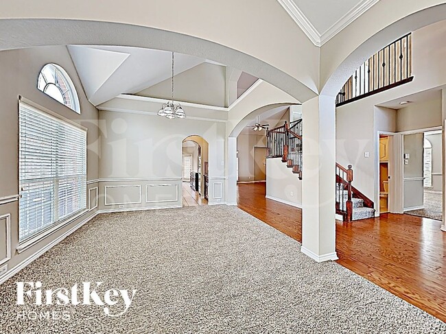 304 Wisteria Way in Red Oak, TX - Building Photo - Building Photo