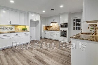 1712 Dakar Rd W in Fort Worth, TX - Building Photo - Building Photo