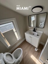 463 Miami St in Hamilton, OH - Building Photo - Building Photo