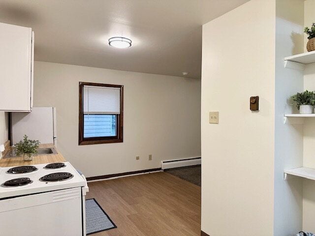 property at 54 Pine St