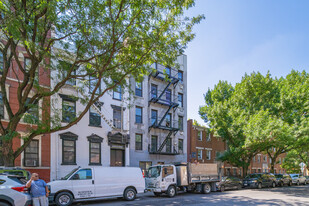 738 E Sixth St Apartments