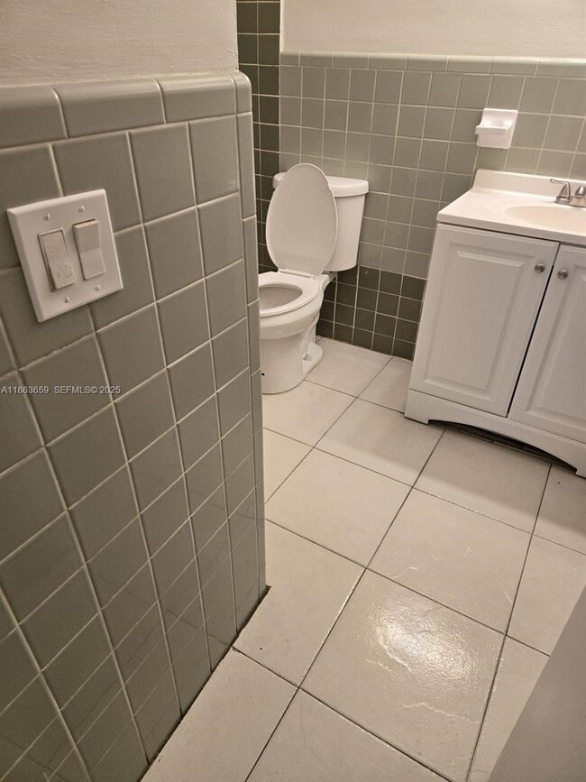 property at 4121 NW 30th Terrace