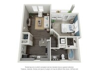 Integra 289 Exchange photo'