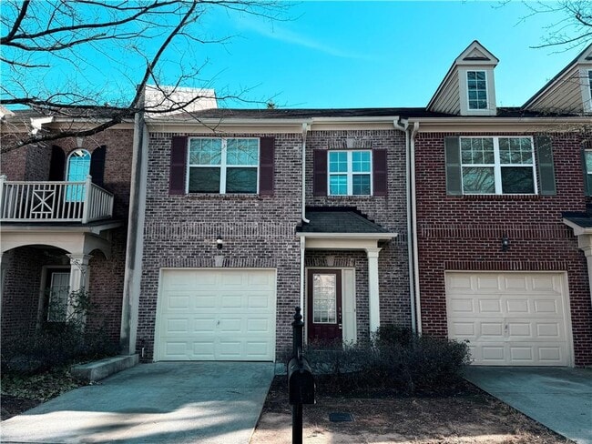 property at 1645 Southgate Mill Dr