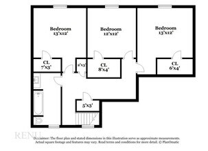 10445 Sweetwater Creek Dr in Cleveland, TX - Building Photo - Building Photo