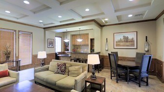Lambertson Farms Apartment Homes Thornton Co Apartments