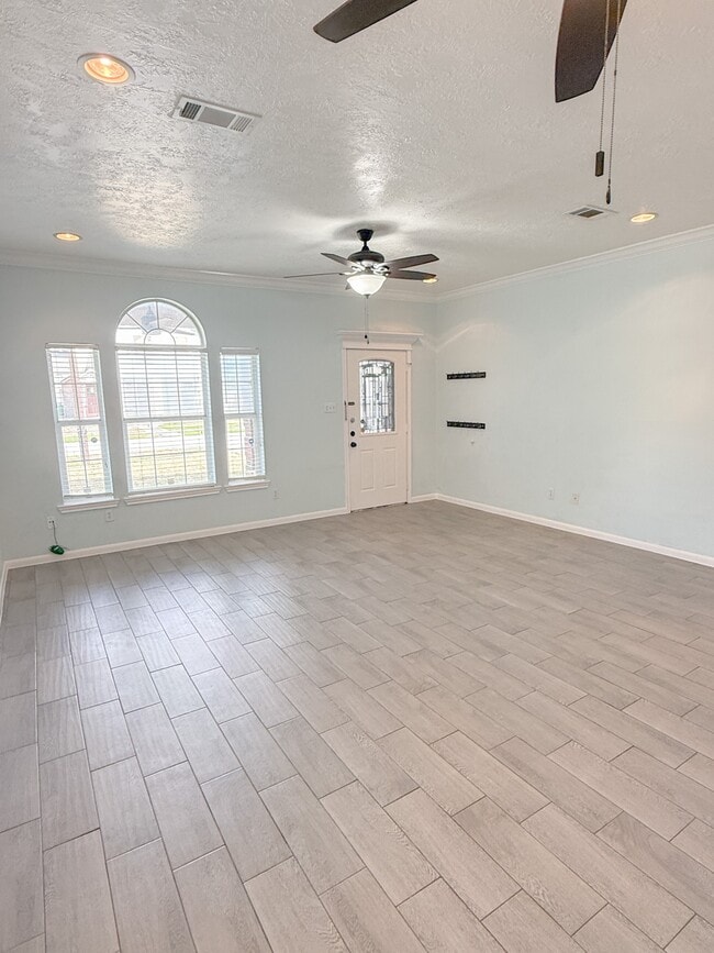 property at 3348 Reeves St