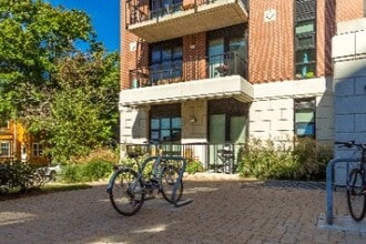 The Grainery Lofts in Halifax, NS - Building Photo - Building Photo