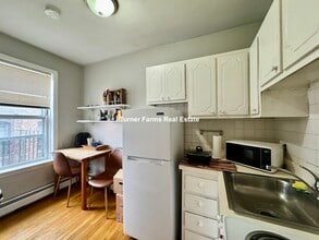 38 Garden St, Unit 3 in Boston, MA - Building Photo - Building Photo