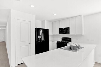 1009 Macnab Dr in Princeton, TX - Building Photo - Building Photo