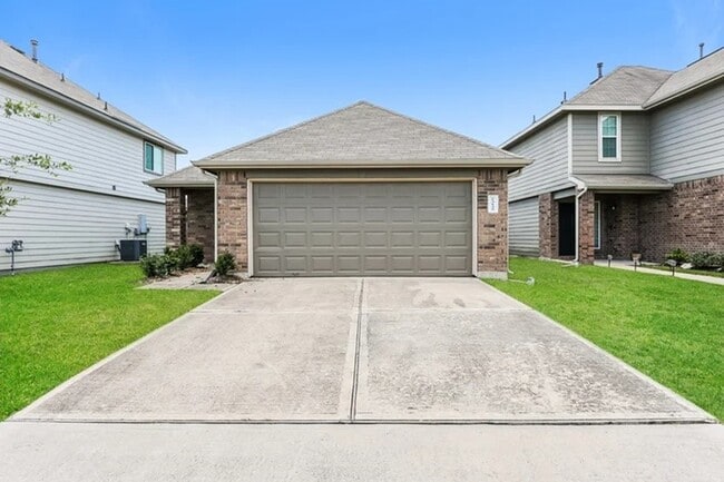 13122 City Grn Trl in Houston, TX - Building Photo - Building Photo