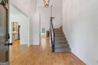 1249 McLendon Dr in Decatur, GA - Building Photo - Building Photo