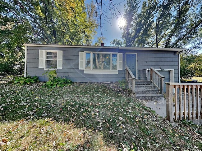 property at 8105 E 66th St