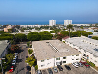 Casa Feliz in Santa Monica, CA - Building Photo - Building Photo