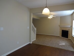 1921 Monticello Dr in Greenfield, IN - Building Photo - Building Photo