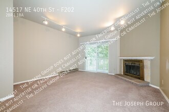 14517 NE 40th St in Bellevue, WA - Building Photo - Building Photo