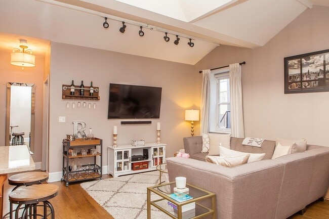 property at 309 1st St