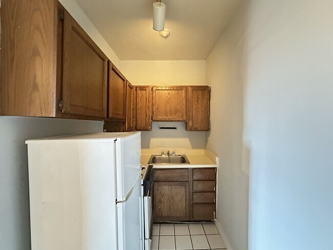 457 W Melrose St in Chicago, IL - Building Photo - Building Photo