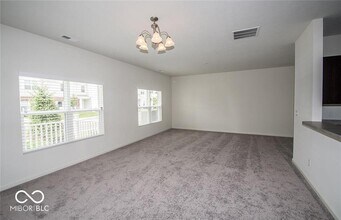 12035 Zircon Ln in Fishers, IN - Building Photo - Building Photo