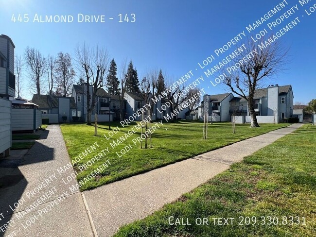 property at 445 Almond Dr