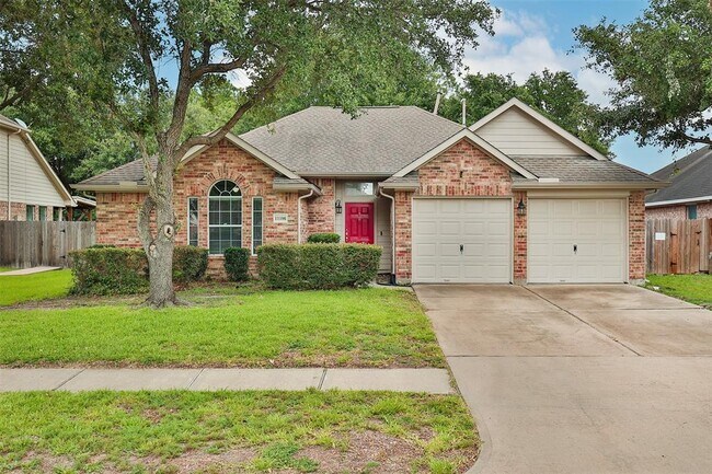 11106 Wortham Gate Dr