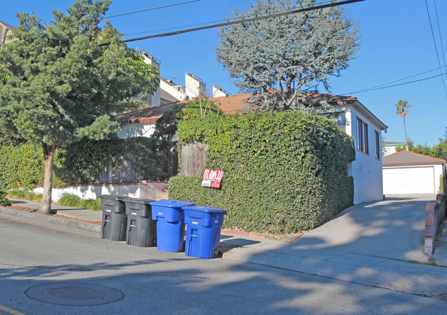 637 Strand St in Santa Monica, CA - Building Photo - Building Photo